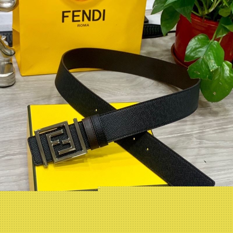 F**di belts